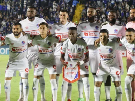 Olimpia recibe duro golpe a pesar de la victoria