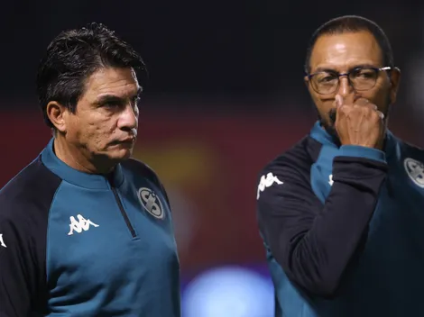 El pedido de ayuda de un asistente de Vladimir Quesada