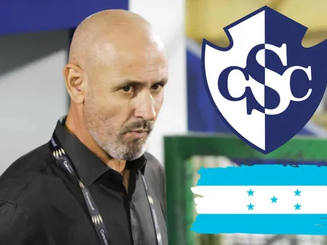 Espinel deja claro el tema que más preocupa a Honduras