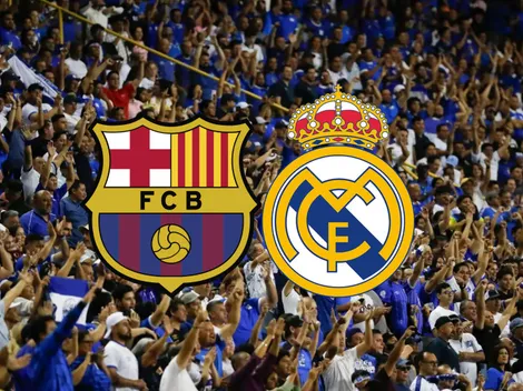 El Salvador consternado: noticia involucra a Real Madrid y Barcelona