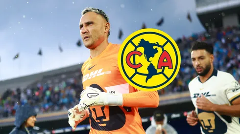 El portero tico enfrentará a Las Águilas por segunda vez.