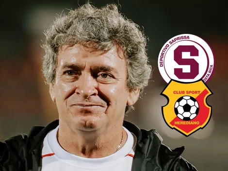 Alajuelense logra lo que tanto amenaza a Saprissa y Herediano