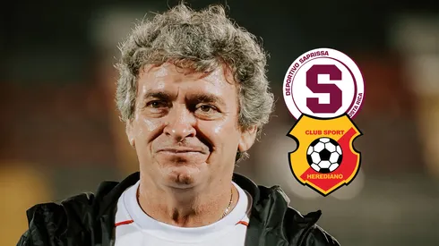 El Machillo lo logró antes de lo esperado.