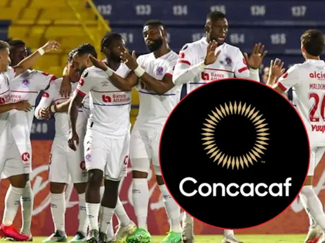 Concacaf lo estaba esperando: Olimpia está a punto de confirmar la noticia que pone de rodillas a toda Centroamérica