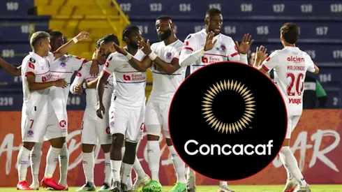 Olimpia está a nada de confirmar su regreso a un torneo del que no va desde 2023.