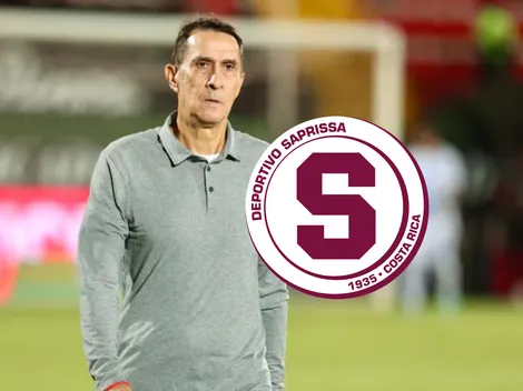Guimaraes saca a la luz la oferta de Saprissa que Alajuelense nunca esperó