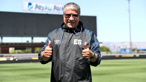 El Salvador pone en vilo a Guatemala y Panamá con refuerzo para Bolillo Gómez.