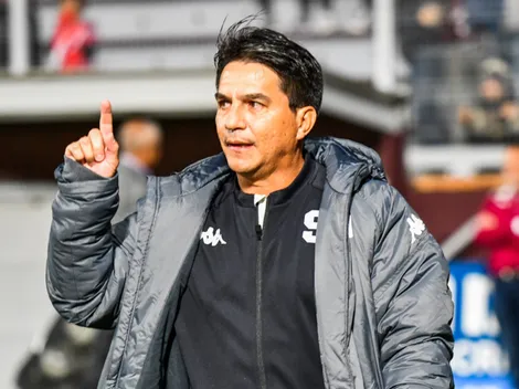 Saprissa llamó a un DT internacional en lugar de Vladimir