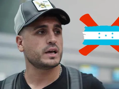 Ramiro Rocca otra vez en problemas: la dura sentencia en Honduras