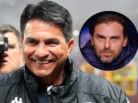 Unafut lo confirma: Vladimir Quesada celebra la sentencia que pone en jaque a Carevic