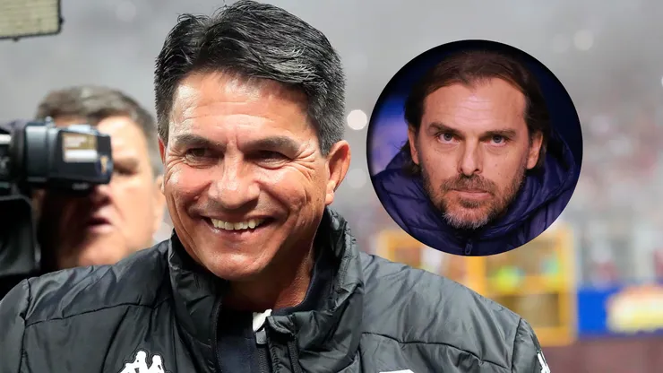 Malas noticias para Andrés Carevic.