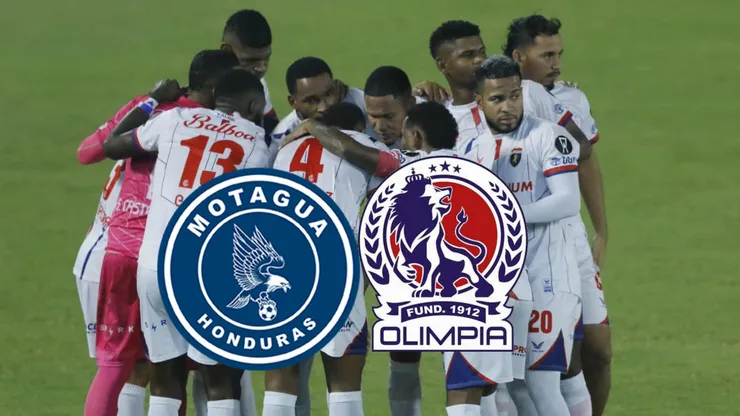 Olimpia y Motagua sacaron triunfos en la Copa Centroamericana, pero en Panamá no le dan mérito.