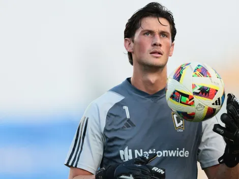 Nicholas Hagen recibe la noticia que le abre las puertas a un nuevo club