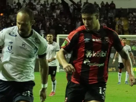 Alajuelense y Cartaginés toman una decisión indeclinable