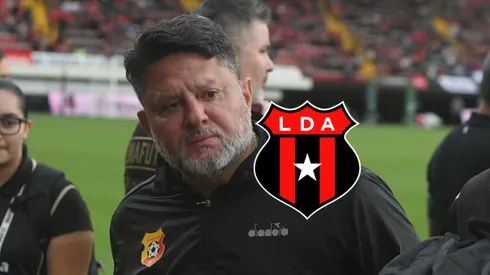 Jafet Soto enfrenta un duro revés.