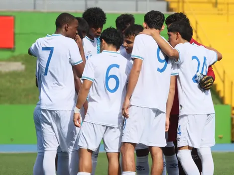 Guatemala disputará partidos internacionales con miras a la Copa del Mundo