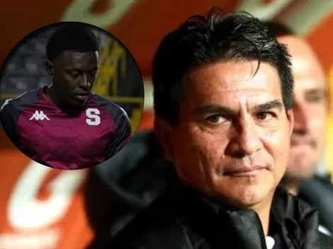 Mensaje contundente para Vladimir Quesada: Akheem Wilson impacta a Saprissa