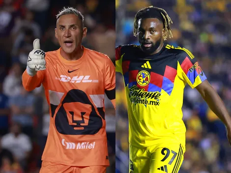 Salarios de Keylor Navas y Saint-Maximin: ¿quién gana más?