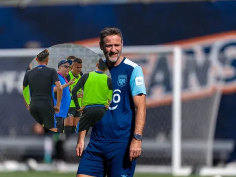 Thomas Christiansen da giro inesperado en Panamá rumbo a El Salvador