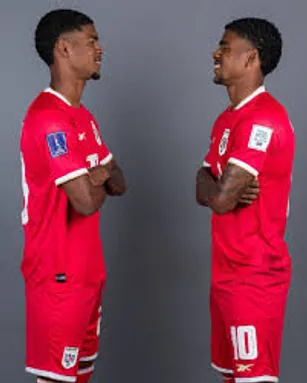 Panamá vuelve a unir a los gemelos de Colón (FPF).