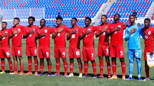 Panamá vuelve a unir a los gemelos Herbert.