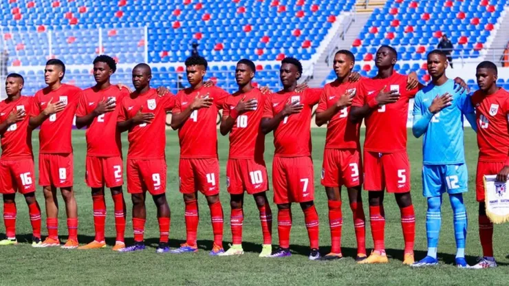 Panamá vuelve a unir a los gemelos Herbert.