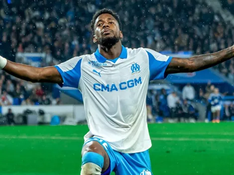 Michael Amir Murillo tiene el reconocimiento en Europa que tanto esperaban Panamá y Thomas Christiansen