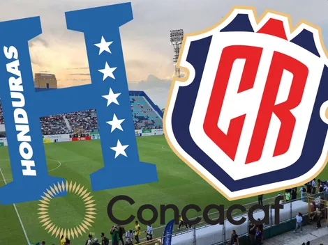 "Fiesta nacional": la noticia que Honduras confirma a Concacaf y que impacta a Costa Rica para las Eliminatorias