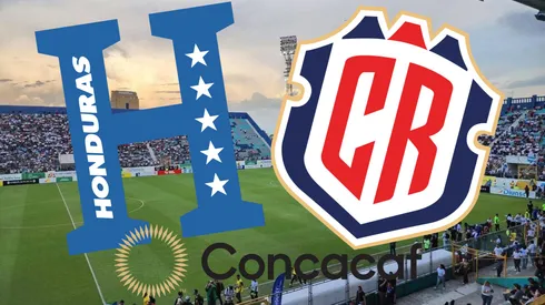 La Federación de Fútbol de Honduras lo ha confirmado para el partido contra Costa Rica.