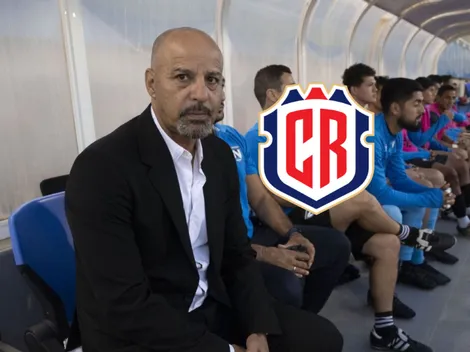 El Fantasma Figueroa deja fuera a uno de los hombres habituales de la Selección de Nicaragua para enfrentar a Costa Rica