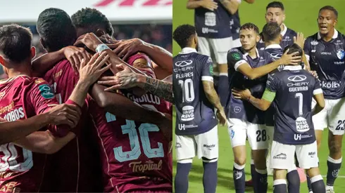Saprissa y Cartaginés se enfrentarán por la actual Liga Promérica de Costa Rica.