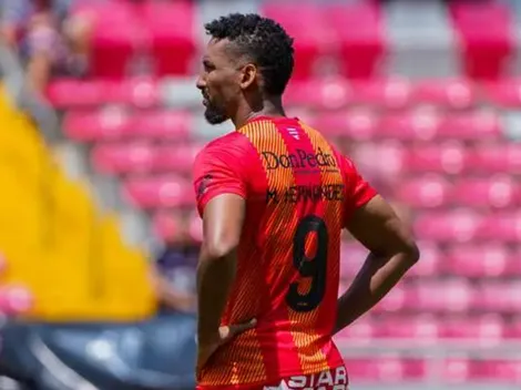 "Cansancio extremo": Marcel Hernández lanza el anuncio menos pensado