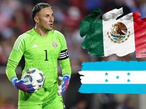"El más difícil": desde México llega la advertencia que Costa Rica no esperaba para enfrentar a Honduras en Eliminatorias