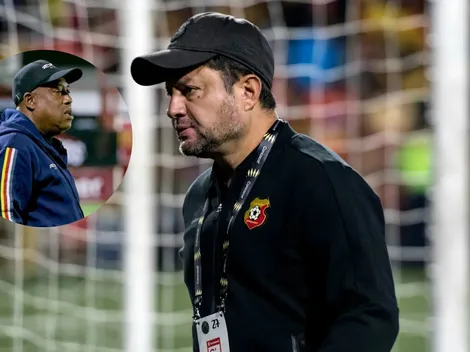 Sin filtro contra Hernán Medford: Jafet Soto señaló lo que más le molestaba del ex DT de Herediano