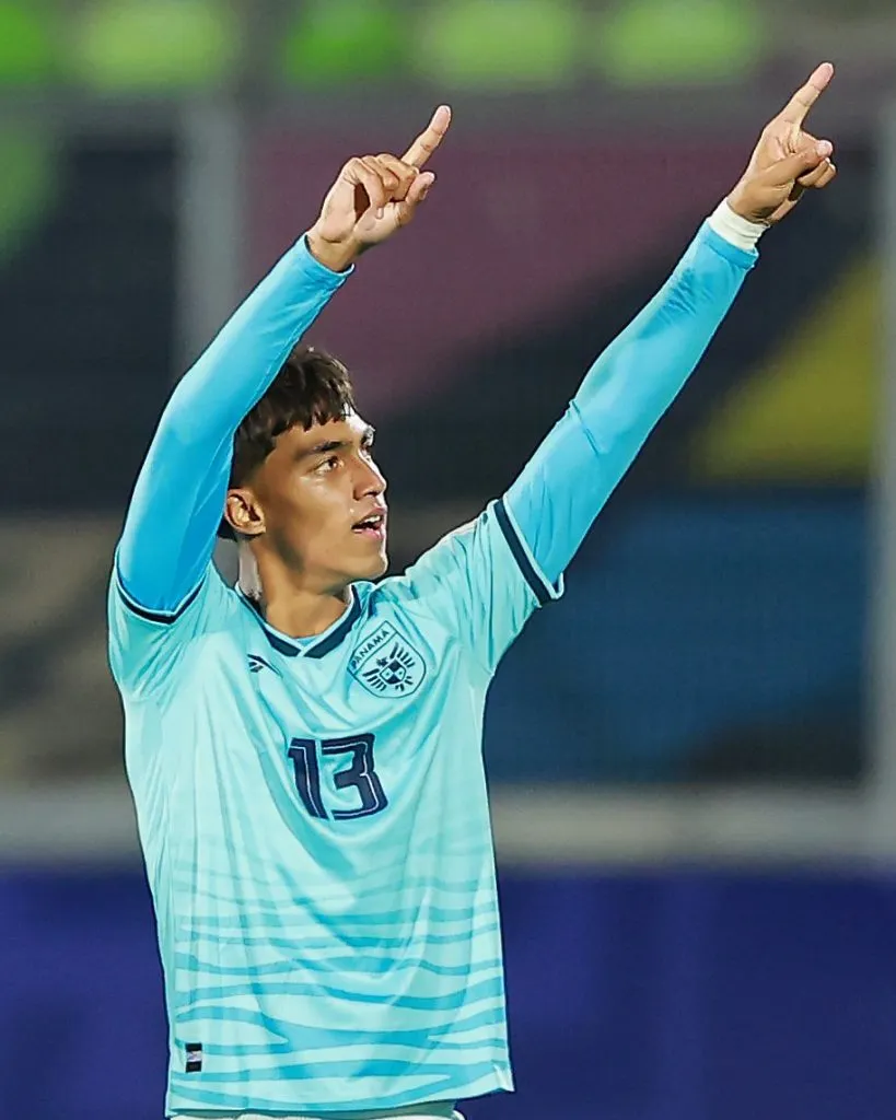 Martín Krug está en la órbita del Real Madrid (FEPAFUT).