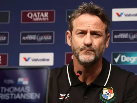 No solo Azarías Londoño: Christiansen alista el regreso de otra figura para reforzar a Panamá