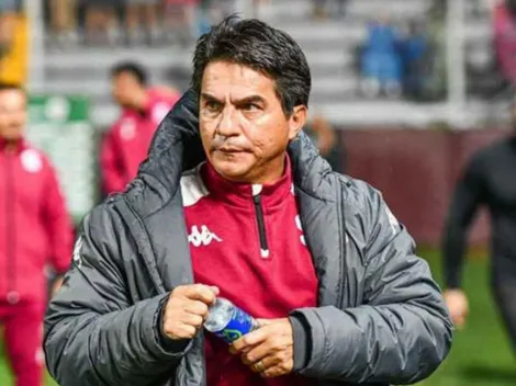 Otro problema para Vladimir Quesada: la noticia que golpea a Saprissa en el momento menos oportuno