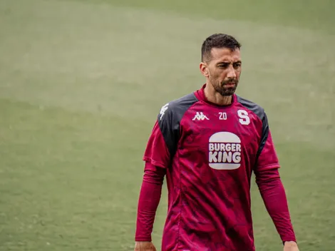 Lo que nadie en Saprissa quería escuchar: Mariano Torres habló sobre su retiro