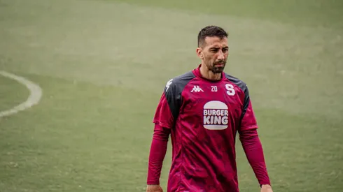 Mariano Torres - Saprissa