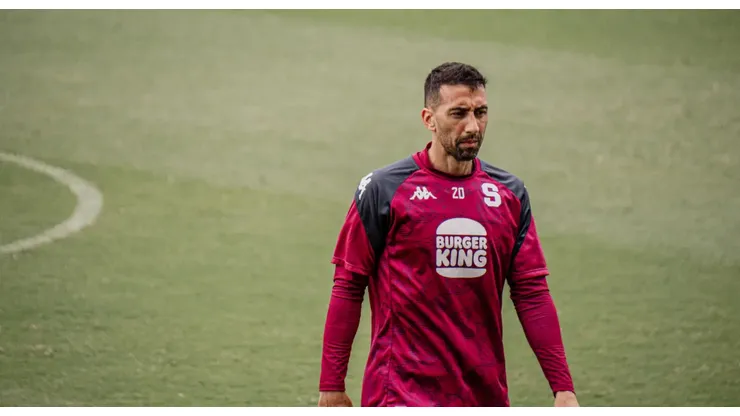 Mariano Torres - Saprissa