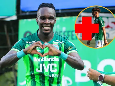 Rubilio Castillo regresa a Honduras con un golazo pero Pablo Lavallén y Marathón sufren un duro golpe para el resto del Apertura