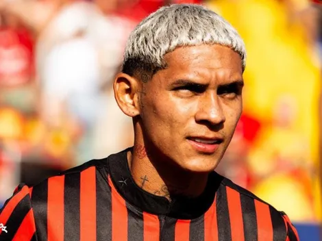 John Paul Ruiz rompe el silencio tras ser borrado de la lista