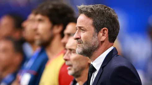 Thomas Christiansen recibe malas noticias en la Selección de Panamá