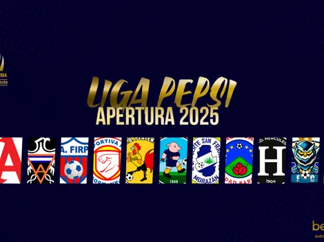 Equipo histórico de El Salvador rompe el mercado con un fichaje procedente desde México