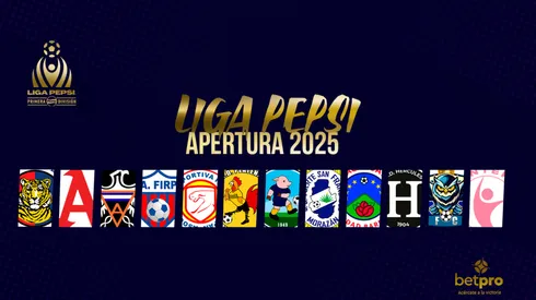 El Salvador suma fichaje desde el futbol mexicano.