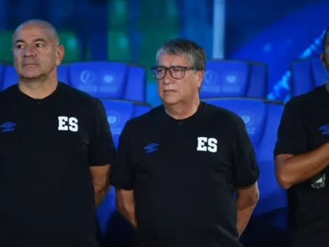 Mensaje para El Bolillo Gómez: Legionario que ha estado al margen de la Selección de El Salvador levanta la mano para ser convocado