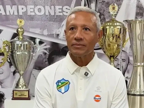 Roberto Hernández queda en la mira tras la nueva derrota de Comunicaciones en el Torneo Apertura 2025