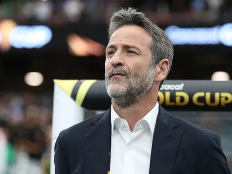 Thomas Christiansen y Panamá reciben una buena noticia en medio de la lesión de Azarías Londoño