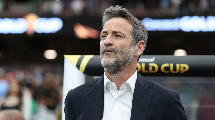 Thomas Christiansen recibe una noticia que lo alivia