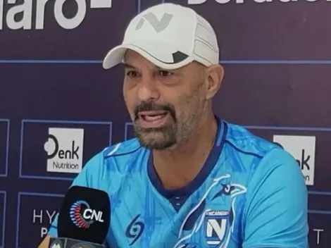 El Fantasma Figueroa lo borró de la Selección de Nicaragua y no tardó en responder de manera contundente